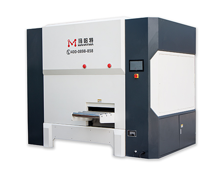 4-20mm厚板材MHT120數(shù)控矯平機